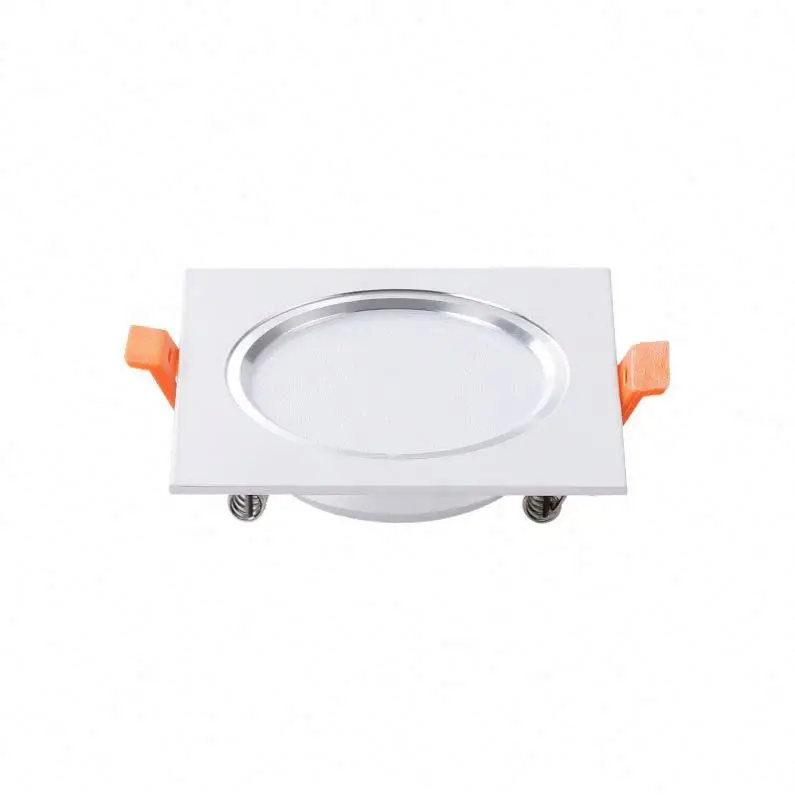 Noida Регулируемый свет для домашнего декора Downlight скрытая камера высокого качества
