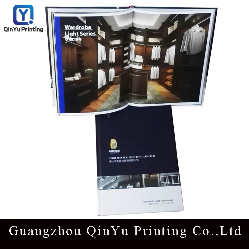 Hot sale high quality cheap price custom children book photo book  Sewing Binding hardcover book printing service