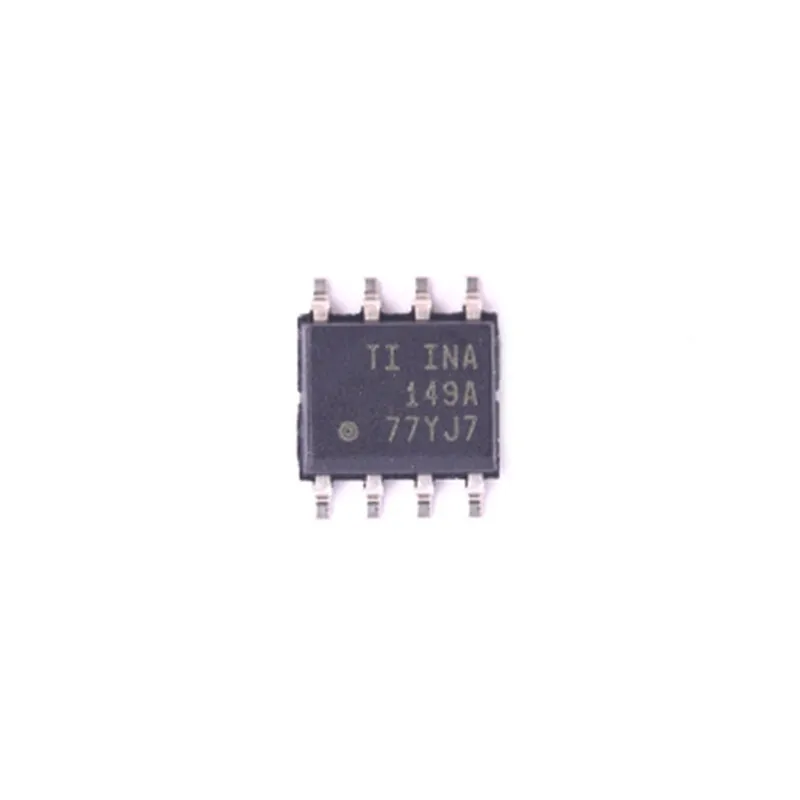 IC чип INA149AIDR дифференциальный усилитель 1 схема-8-SOIC интегральная