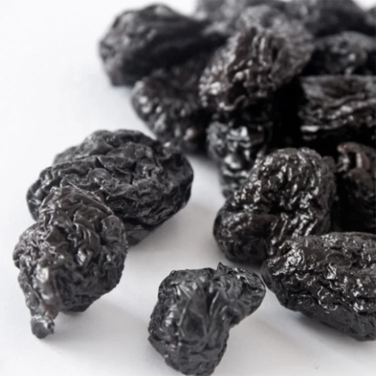 
Chilean Unpitted Prunes 