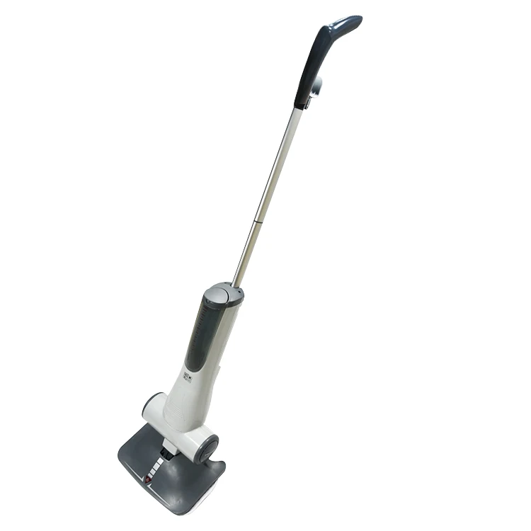Multi Function Handheld and Upright Steam spin Mop, Adjustable Steam Settings, for Stain Removal Floor Carpet