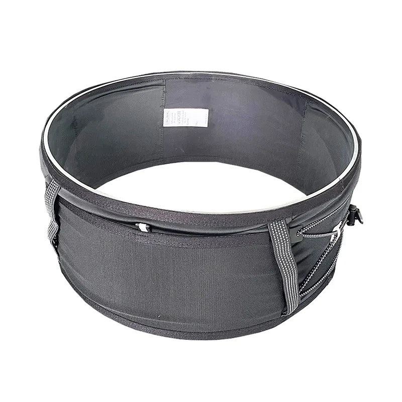 Outdoor customize sport  jogging Waist Pack Phone Holder hydration running belt waist bag phone pouch Running Belt for sport