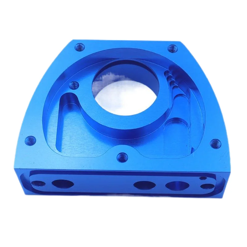 Supplier Custom Cnc Titanium Machining Parts Quality Golden Supplier Cnc Milling Machine Parts