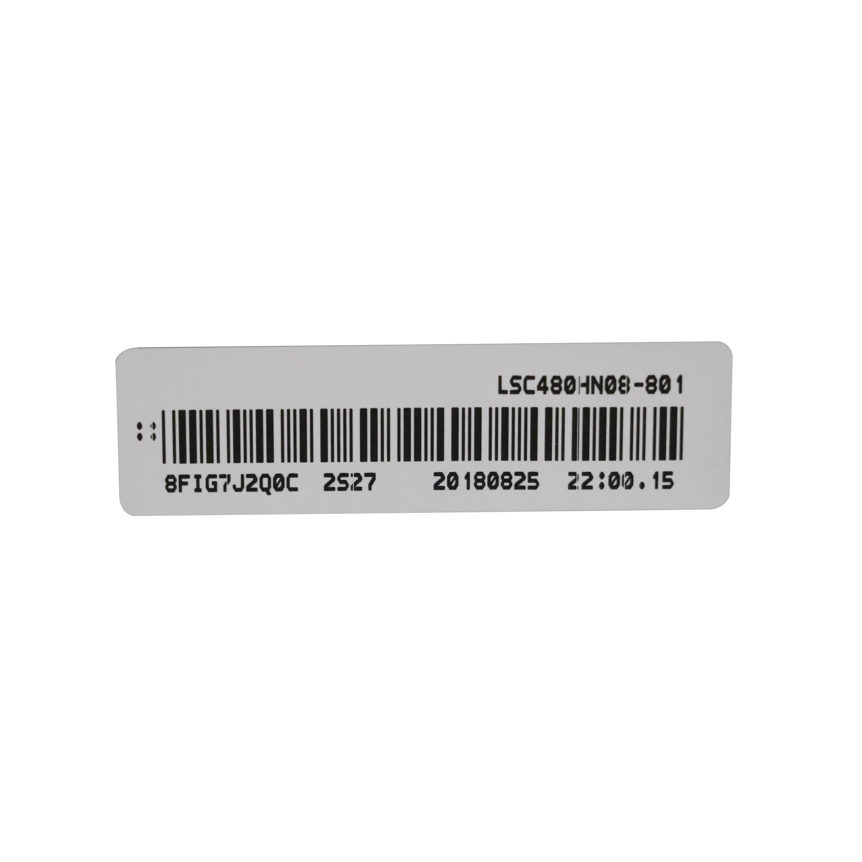  Open cell replacement for Samsung 48inch LED TV LSC480HN08-801