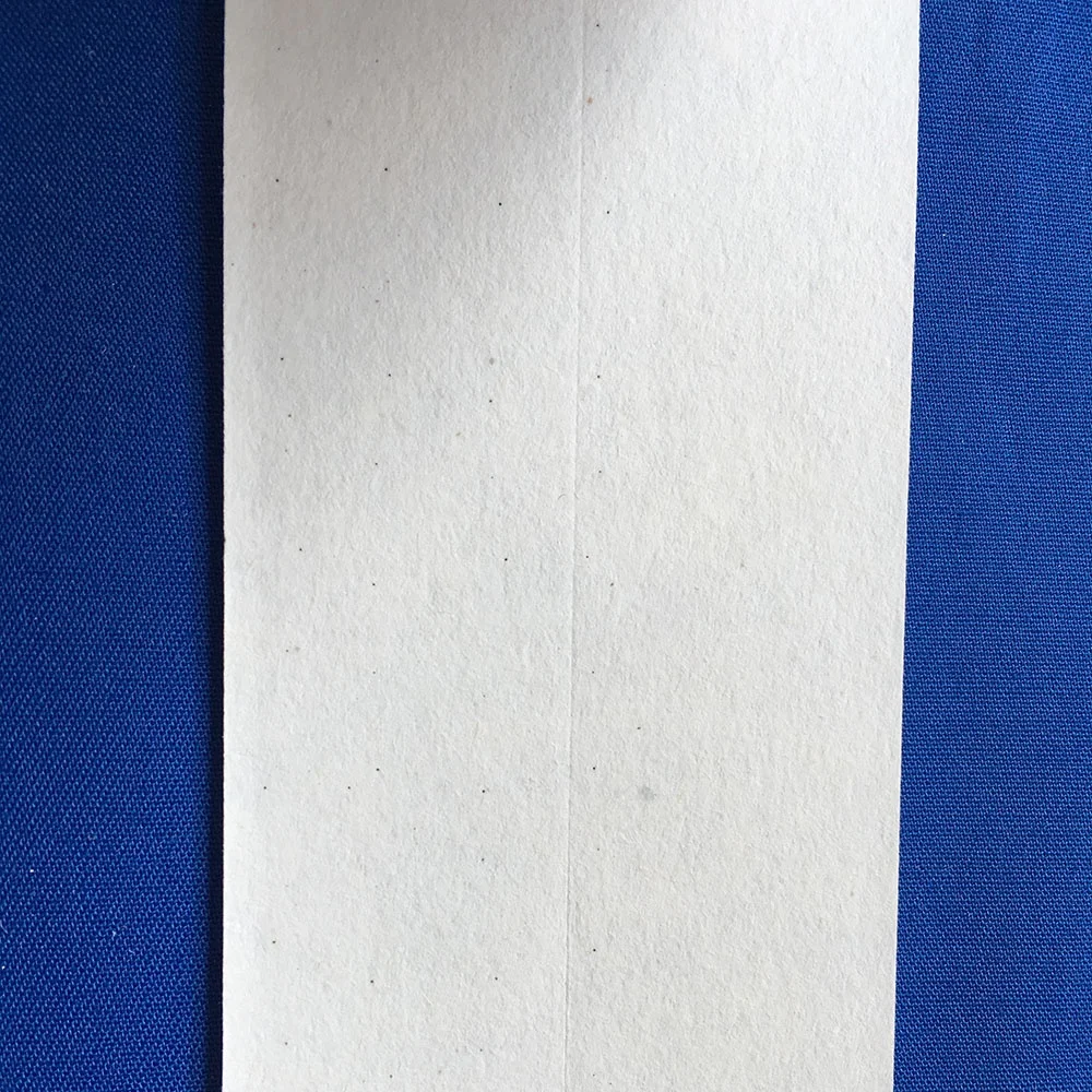 drywall gypsum board white paper joint tape in 75m or 150m rolls