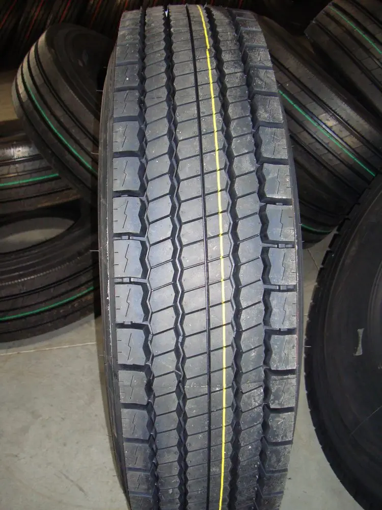 Tbr Annaite tires tbr 785 11R22.5 truck tires 11R22.5
