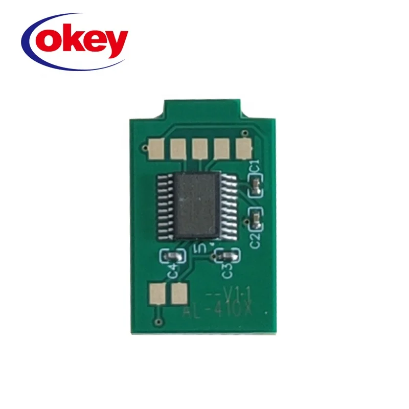 TL-410H Toner Cartridge Reset Chip for Pantum P3010 P3300 M6700 M7100 M6800 M7200 M7300 Laser Printer Toner Chip
