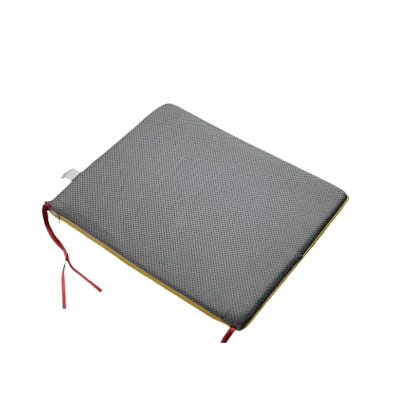Far Infrared Seat Cushion Electric Under Blanket Heater Good for Health Office On Sale