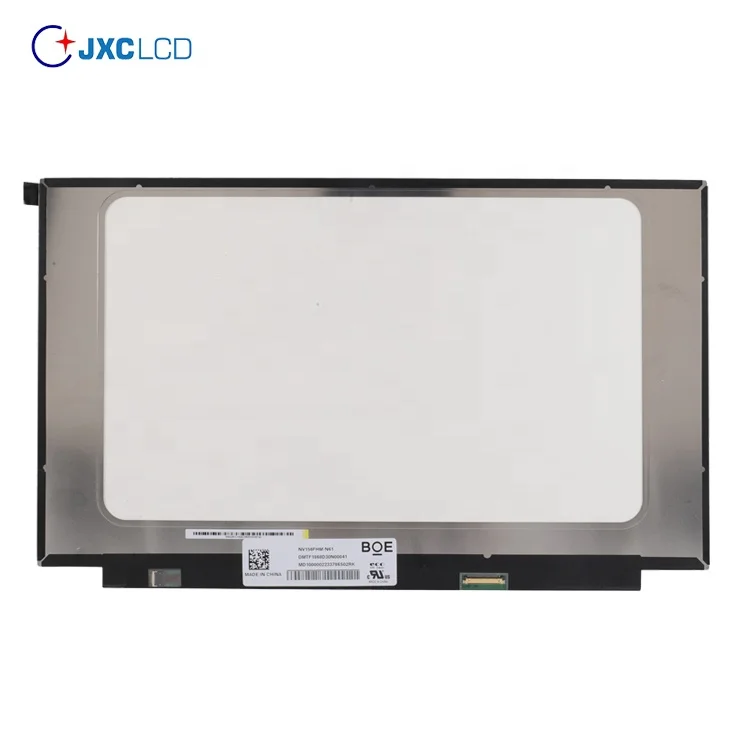 NV140FHM-N4K N4X N4Y N48 N49 N61 N66 N41 FHD 1980*1080 45%-100%sRGB 14 inch slim EDP 30PIN Narrow side IPS laptop screen
