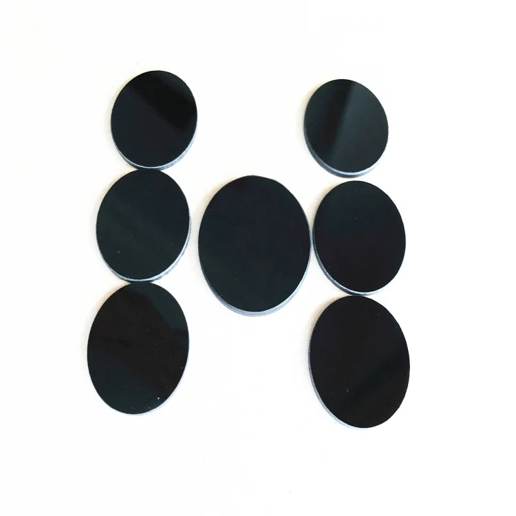 В носках заводской оптический 365nm UV-фильтр ZWB2