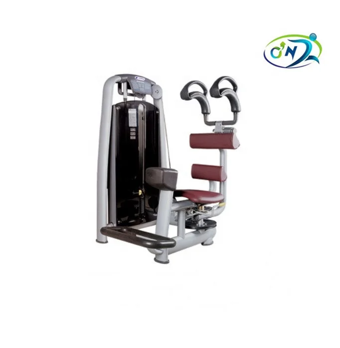 Hot Selling High Quality Factory Price Pro Musculation  Body Builder Seated Gym Equipment Rotary Torso Machine