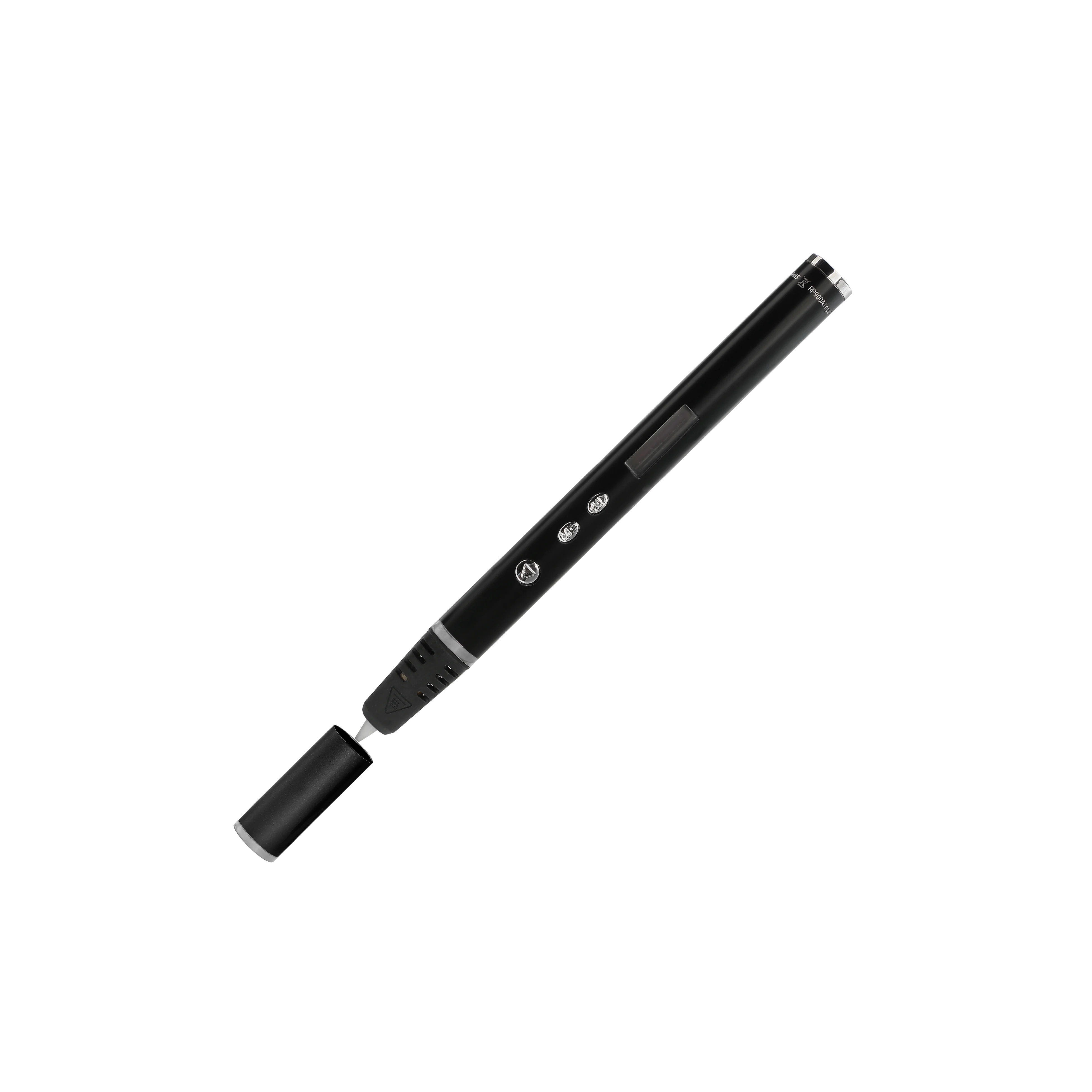 UVS 3d Printing Pen With Pla Plastic DIY Perfect Gift 3D Printer Drawing Pens