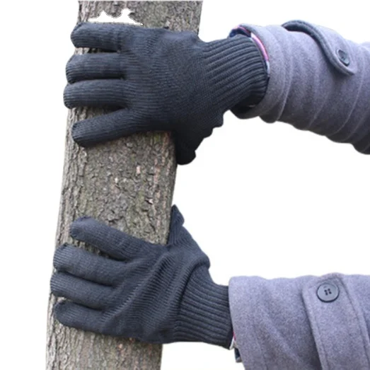 Building Kitchen Kite Flying Outdoor Fishing Level 5 Cut Resistant Safety Gloves Working