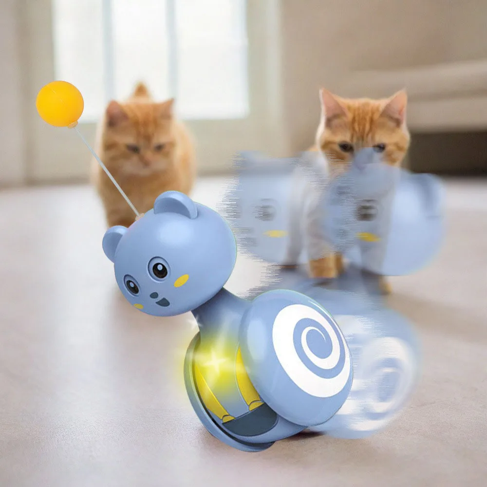 JOYPET Luxury design for cats and dogs toys for indoor cats interactive cat toys
