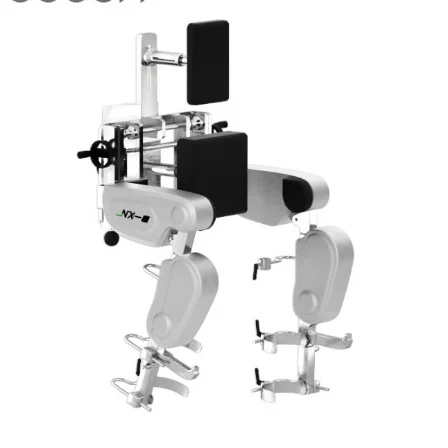 
 Устройство коррекции походки-система тренировки при снижении конечности для улучшения памяти о походке  