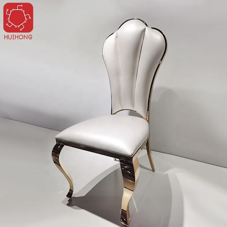Huihong ODM chair  sillas de comedor sandalye sillas para iglesias  tufted dining room chairs