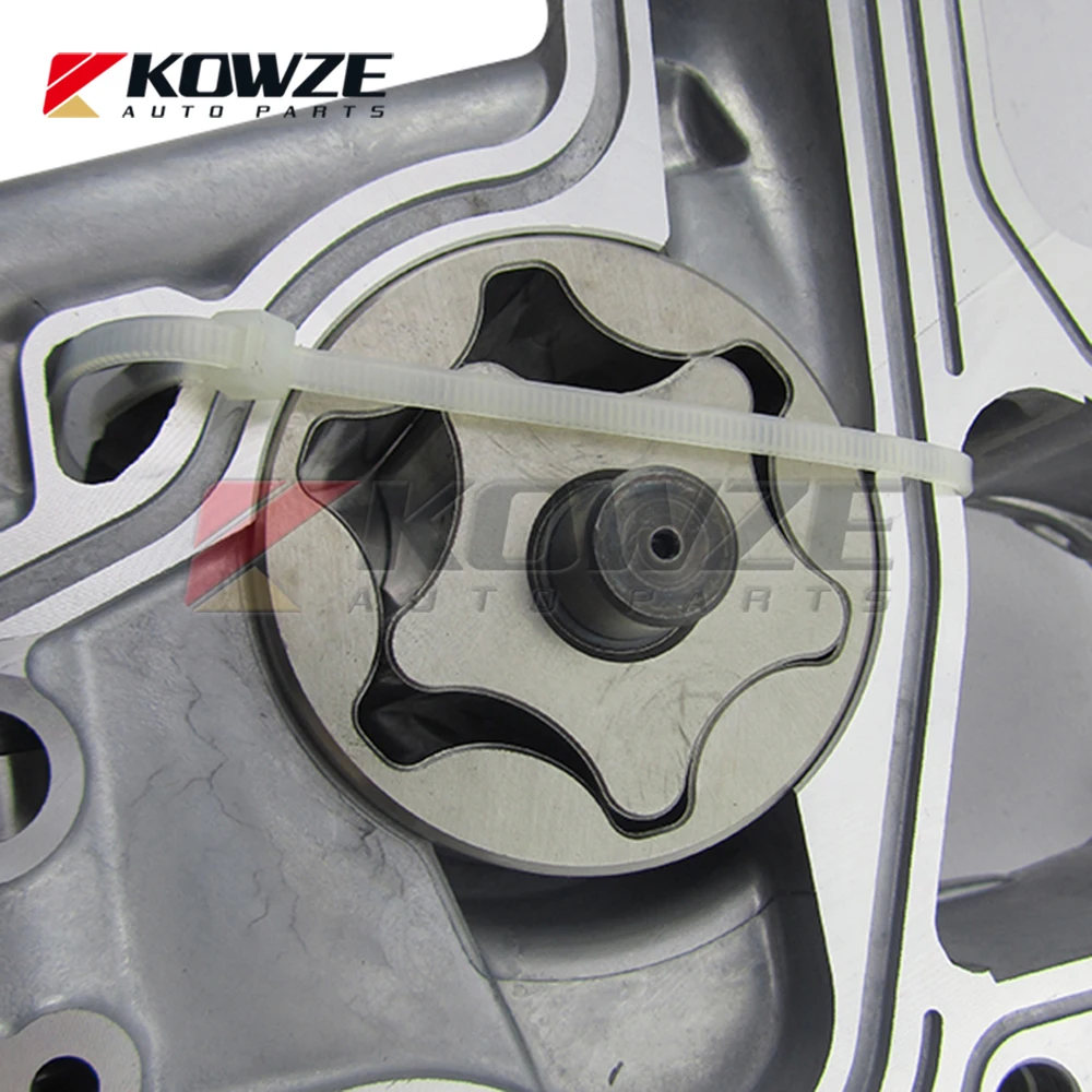 Diesel Engine Lubrication Oil Pump For Toyota Hilux Vigo Hiace Forturner 1KDFTV 3.0 11320-0L040