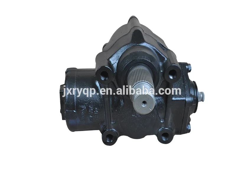 Высокое качество Автозапчасти LHD гидравлическая рулевая коробка/рулевая рейка для LS8 F0103 RY