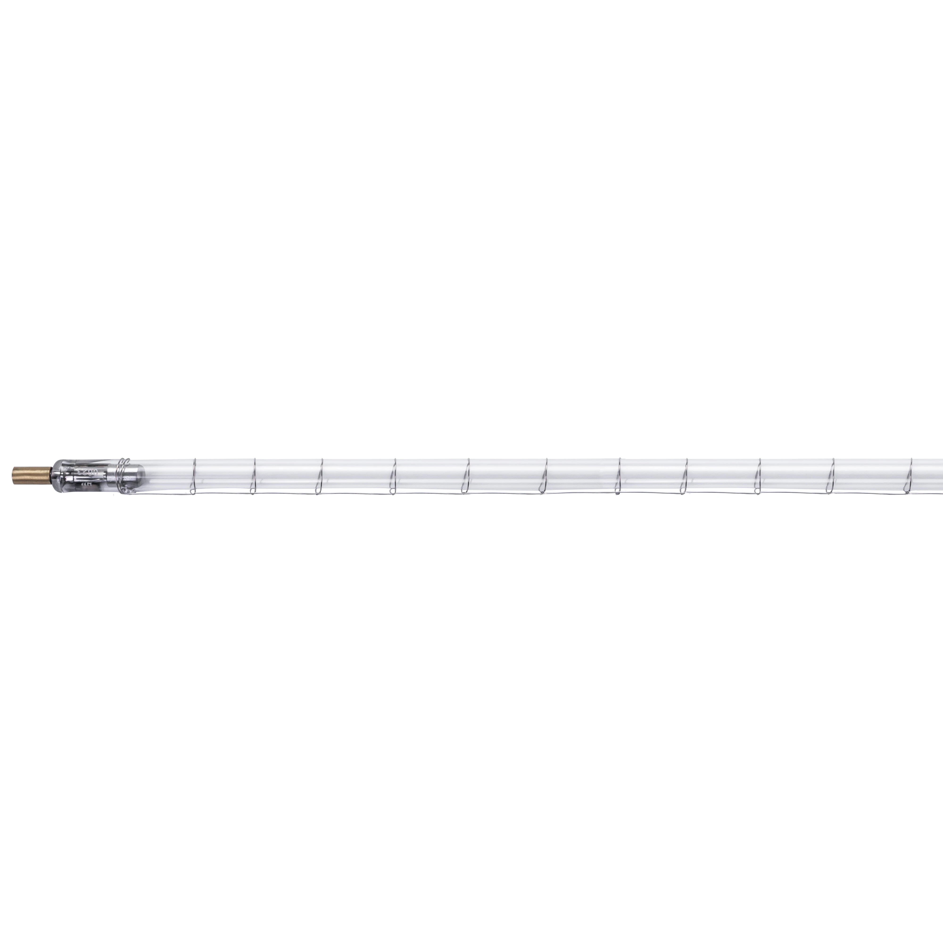 Lumi Laser Xenon Lamp , Short Arc Lamp Q-switch Nd Flash Pulsed Light For YAG Fiber Welding Cutting, customized, CE criteria