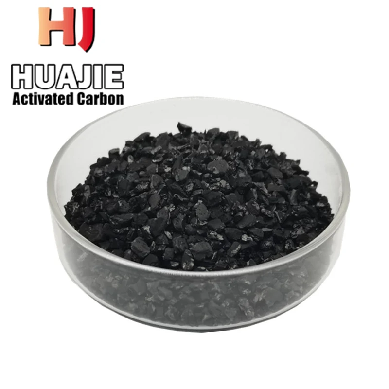 Factory Price Solvent Recovery pellet activated carbon  coconut shell Granular activated carbon