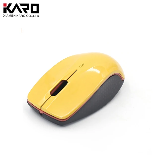 Plastic Computer Mouse Mold