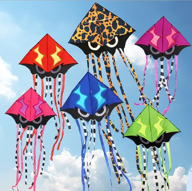 Large Rainbow Delta Kite new designs custom shape cheap kite kiteboarding kite