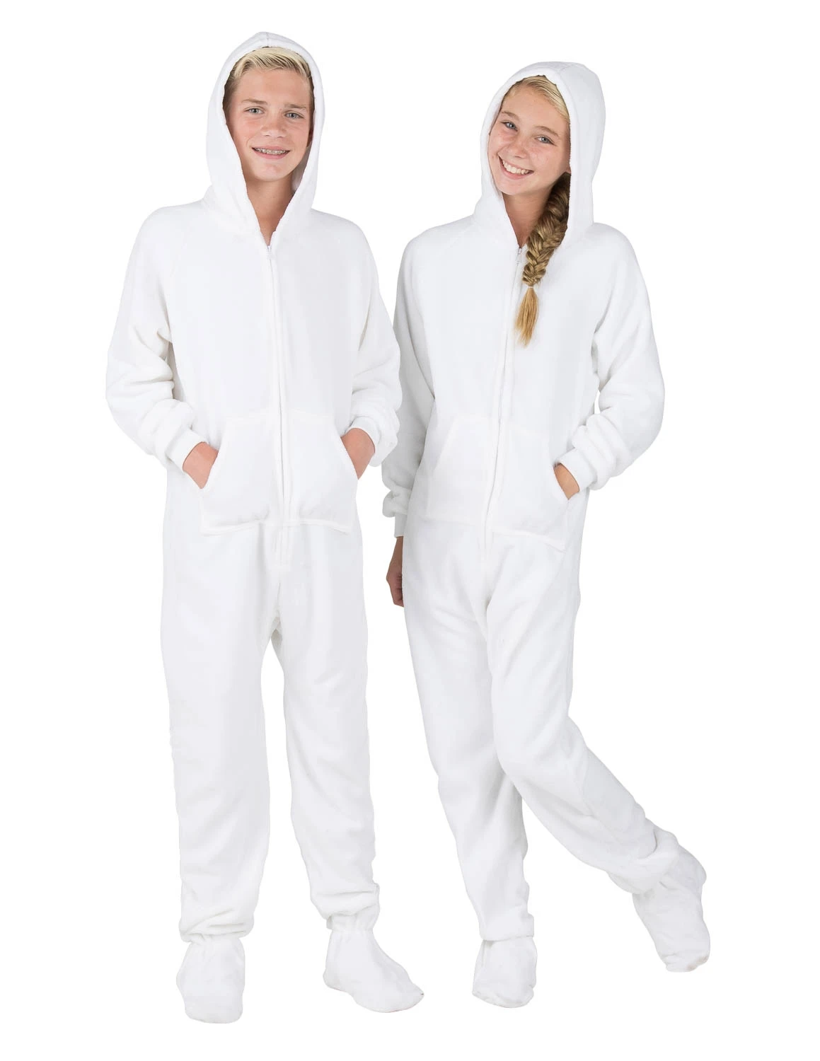 
Low MOQ kids family custom soft private label one piece fleece footed kigurumi pajamas sleepsuit pyjamas onesie sets 2020 