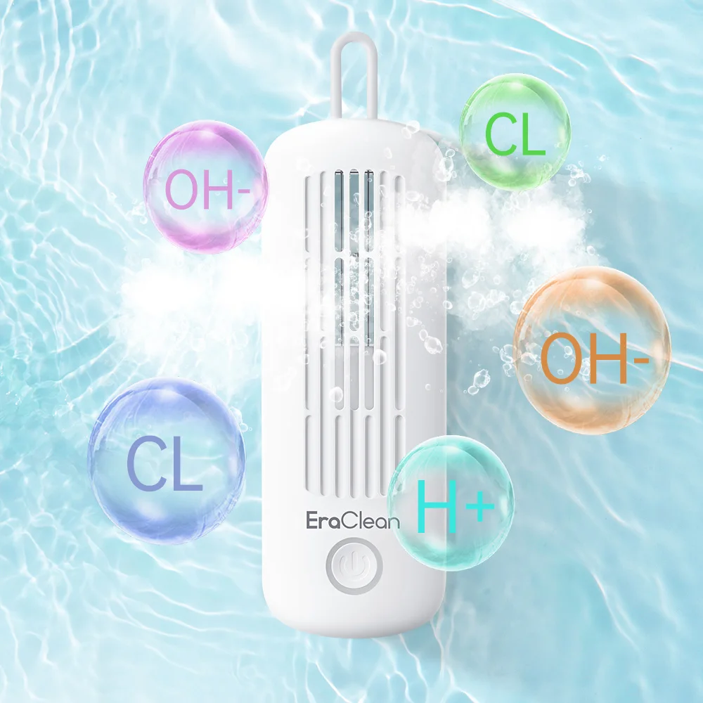 manufacture hydroxyl electrolysis Generator seafood meats  fruit and vegetable cleaner machine fruits purifiers