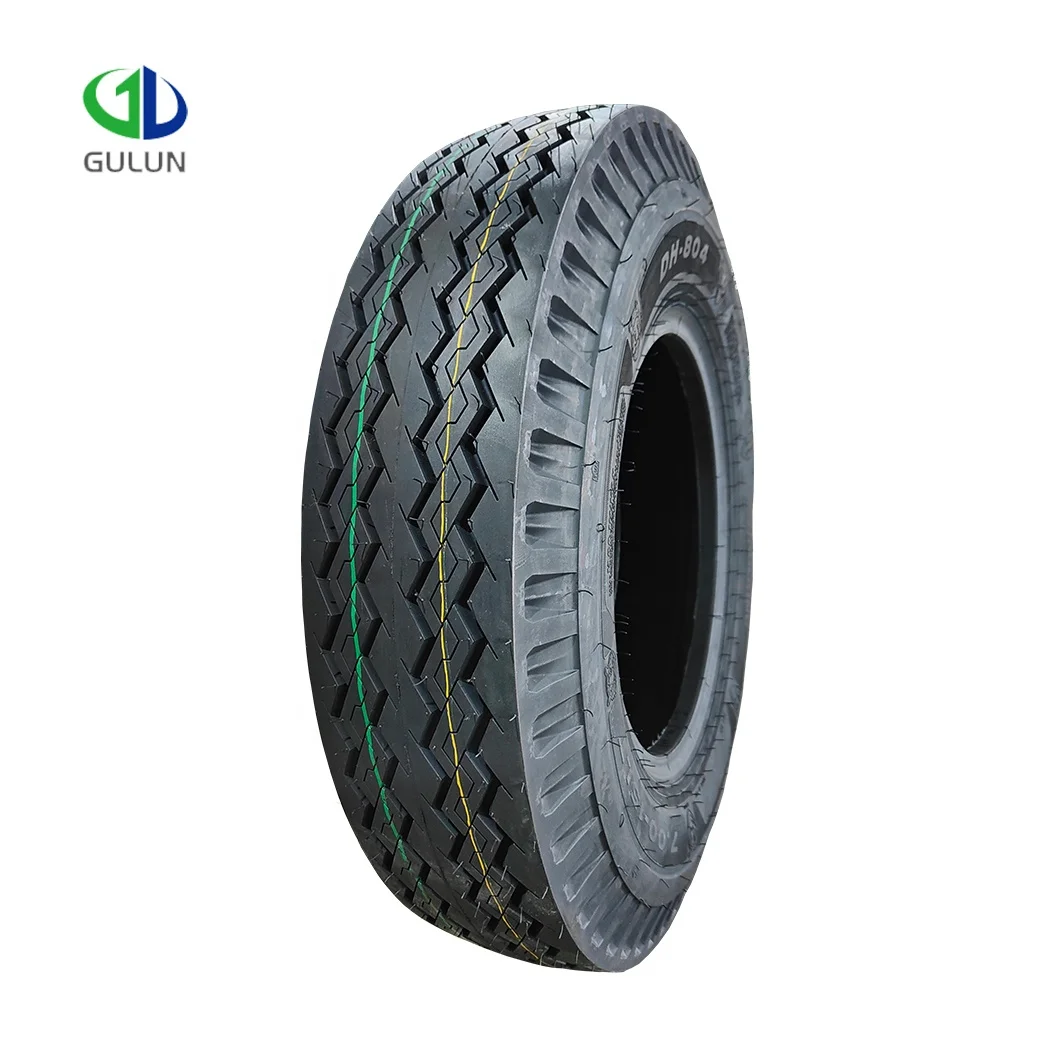 Factory Bias Light Truck Tire, TBB, TBR, LTB, 700-15 750-15 700-16, 750-16, 825-16, 900-20