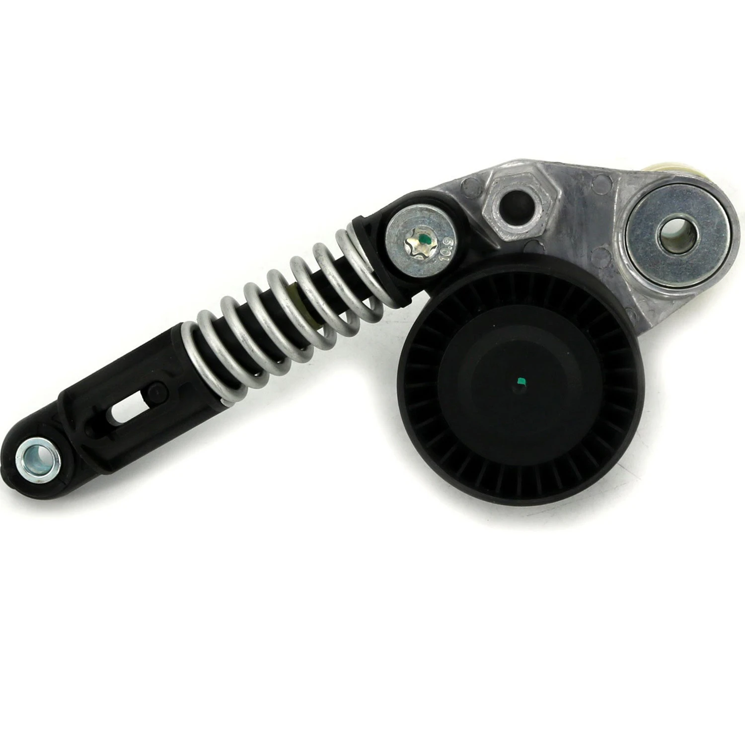 6712000270 F-563616.05 Automotive Belt Tensioner Kit 6712000270 F-563616.05 Timing Belt Tensioner Pulley For SSANGYONG