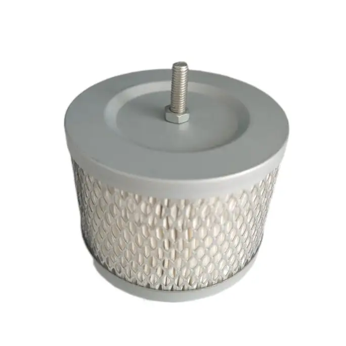 Integrated air filter for air compressor DESRAN GY015110042