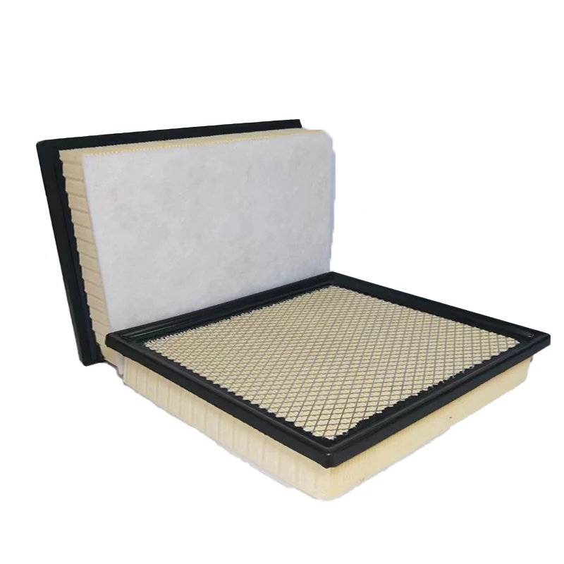 Auto Engine System Parts Air Filter 17801-31160 Fit For Hiace 2019 Up  Commuter Van Accessories