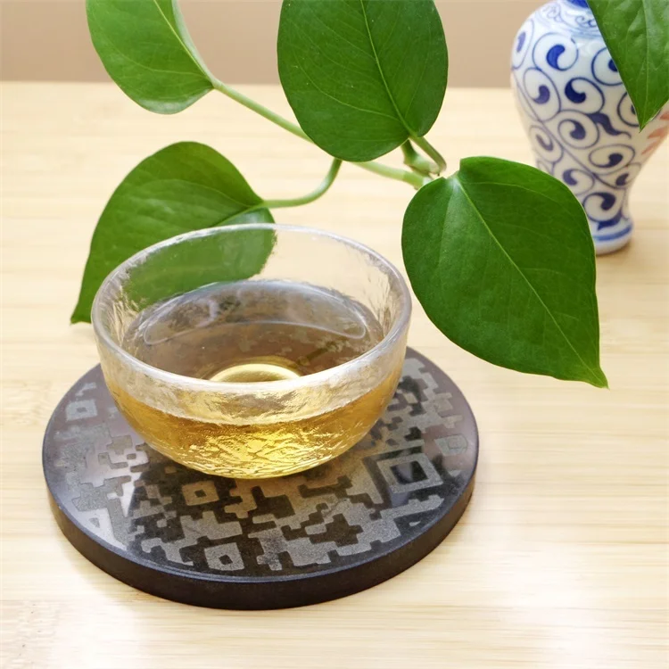 
 Хит продаж, деловые подарки, стеклянные чайные чашки с инфузером  