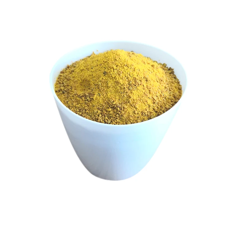 Hot Sale Corn Gluten Meal Animal Feed 60% Yellow Corn Gluten Feed 18%