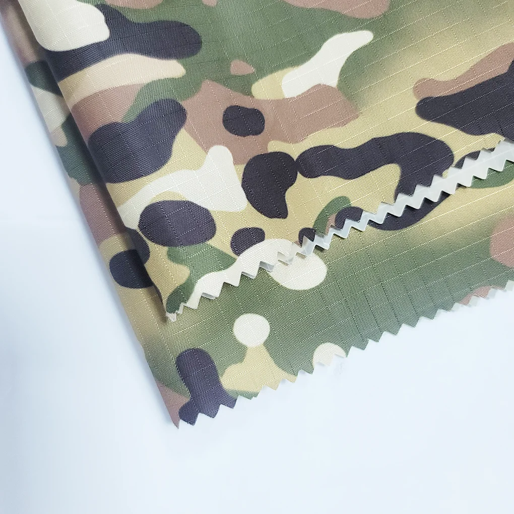 Waterproof Tarp Camouflage Tent PVC Camo Tarps Tarpaulin Supplier Camouflage PVC Tarpaulin for Tent