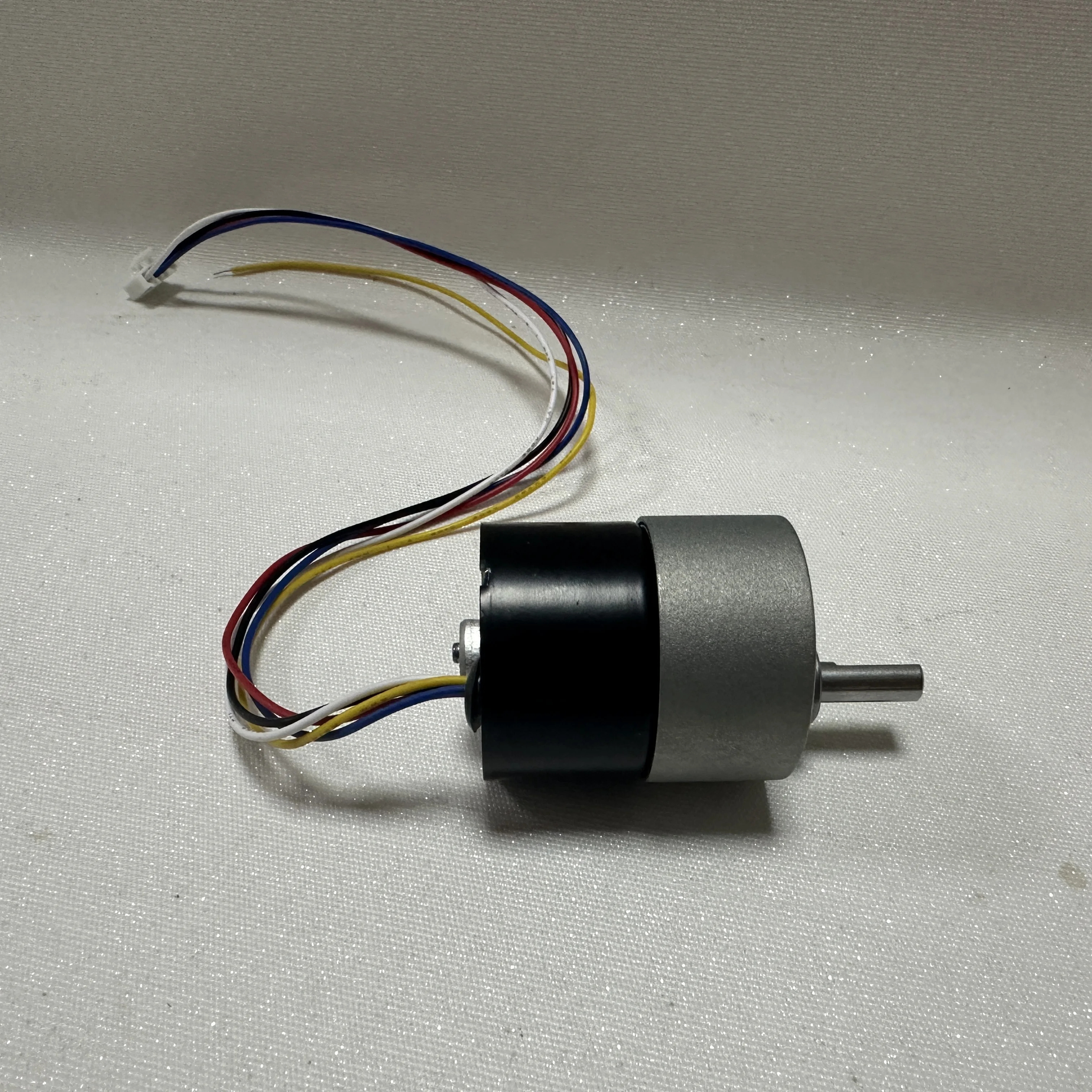 WGB37-BL3525 585RPM0I10 DC24V Gear Box Motor Printing Machinery Parts for Vertical Shaker