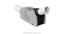 CoolRide 2500BTU  Portable air conditioner camping mini air conditioner for RV and camping fishing