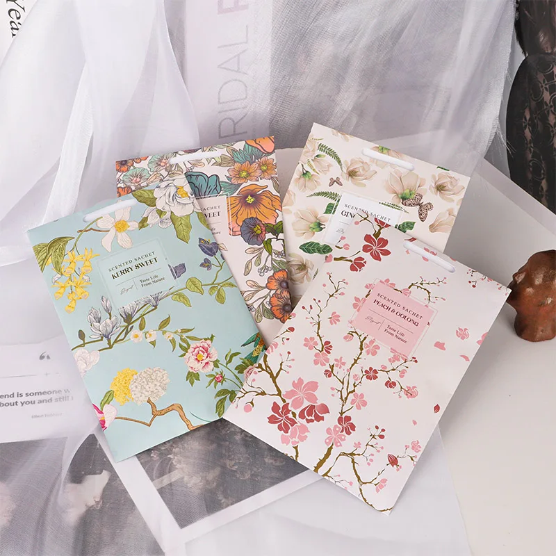 Raymeel scented sachets wholesale wardrobe scented Vermiculite sachet 20g inside