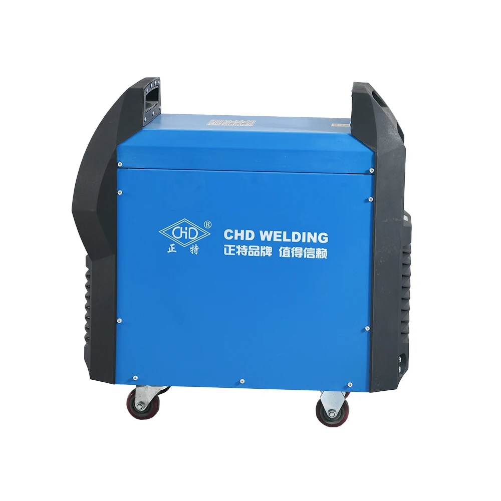 High Frequency Welding Equipment 380V Machine Welder Speedpulse MIG MAG Welding Machine