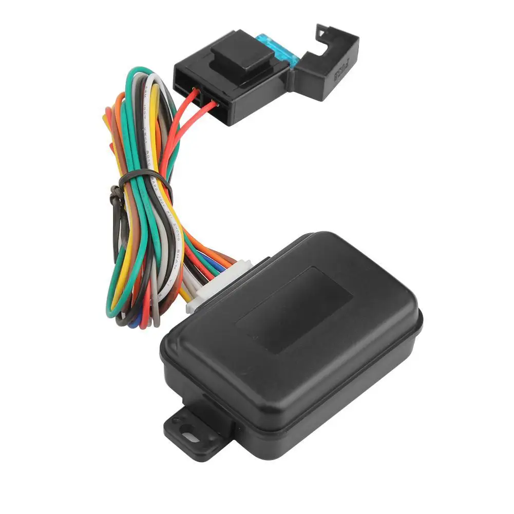 side mirror folding system rearview mirror accept custom