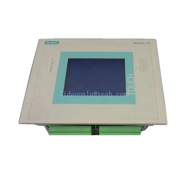 6ES7635-2EB02-0AE3 New & Original PLC controller automation In Stock