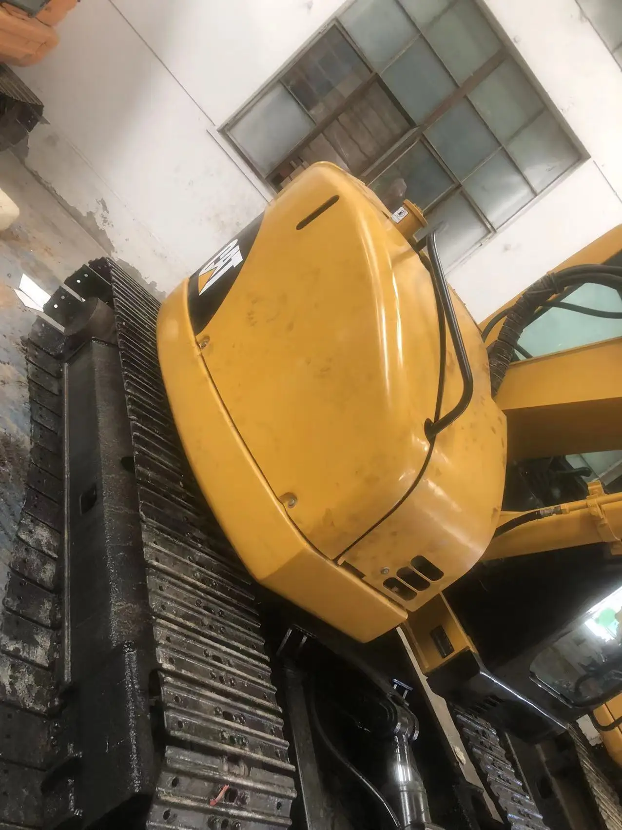 Used Caterpillar 308C Excavator Original Caterpillar Cat 308c 308d Used Excavator For Sale