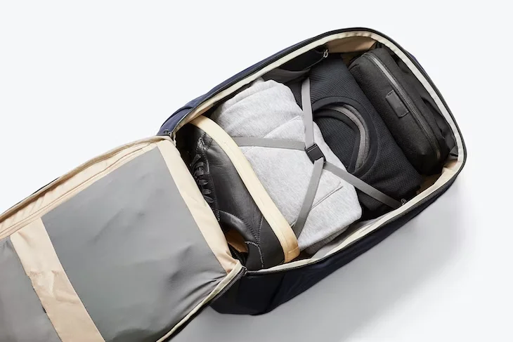 Travel Computer Backpack,laptop rusak,great for Daily Commute, Urban Explore, Weekend Trip