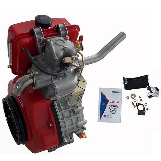 25 hp diesel engine 1 cylinder manufacturer price