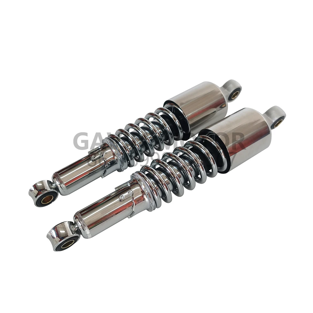 GN125 GN150 Rear Absorber Shock Motorcycle Shock Rear Fork