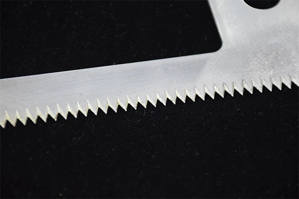 T-образное оборудование для упаковки зубных лезвий зубные лезвия продажи по индивидуальному заказу в соответствии с чертежом или