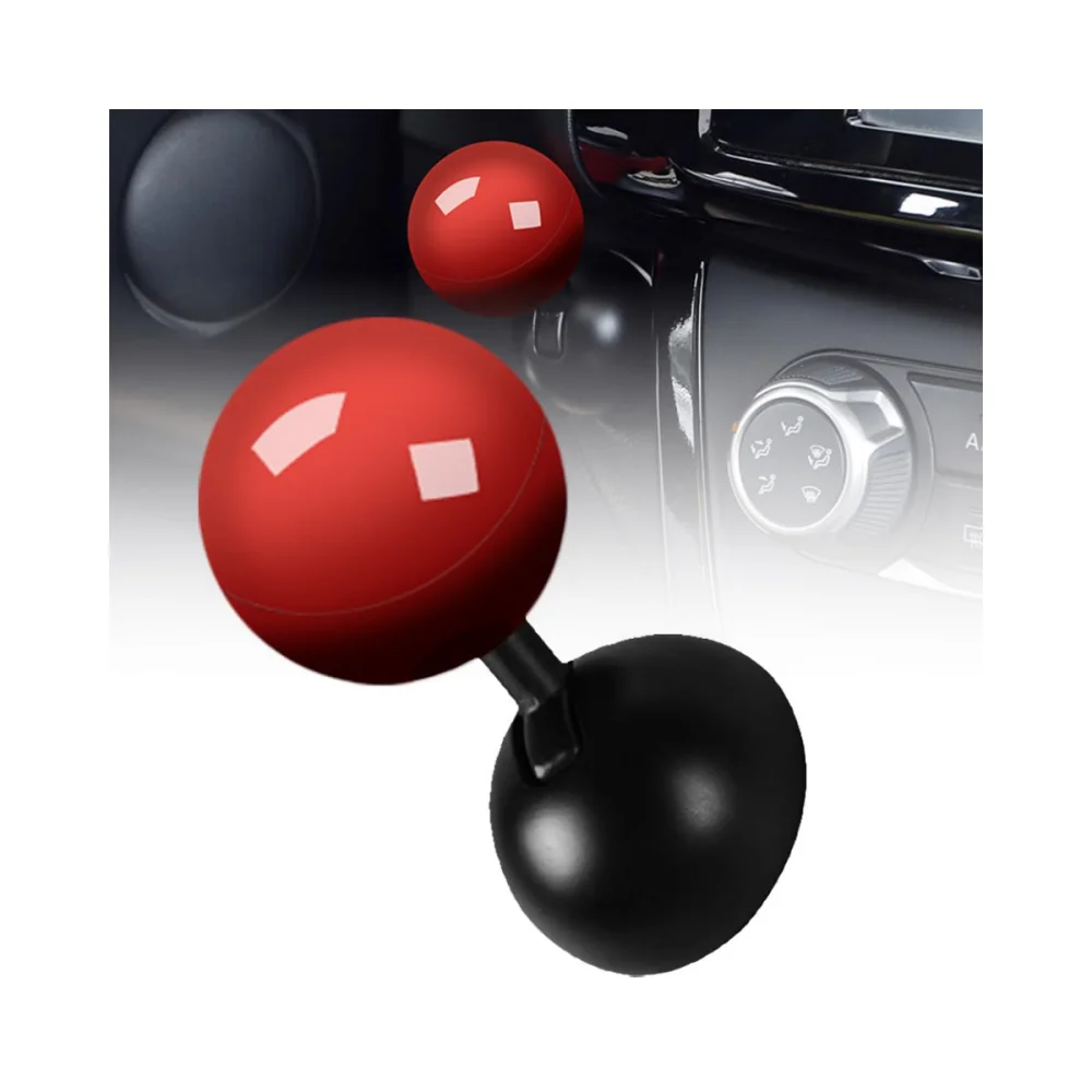 Car Engine Start Stop Button Joystick One Button Start Lever Car Push Start Button Rocker