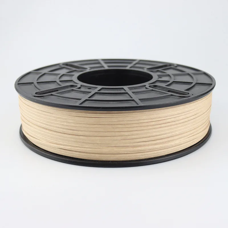 Плетеные завязки из крафт-биоразлагаемой натуральной бумаги для садового связывания и сельского хозяйства