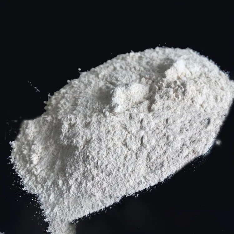Flame retardant Ceramic filling Feed grade magnesium oxide powder food grade