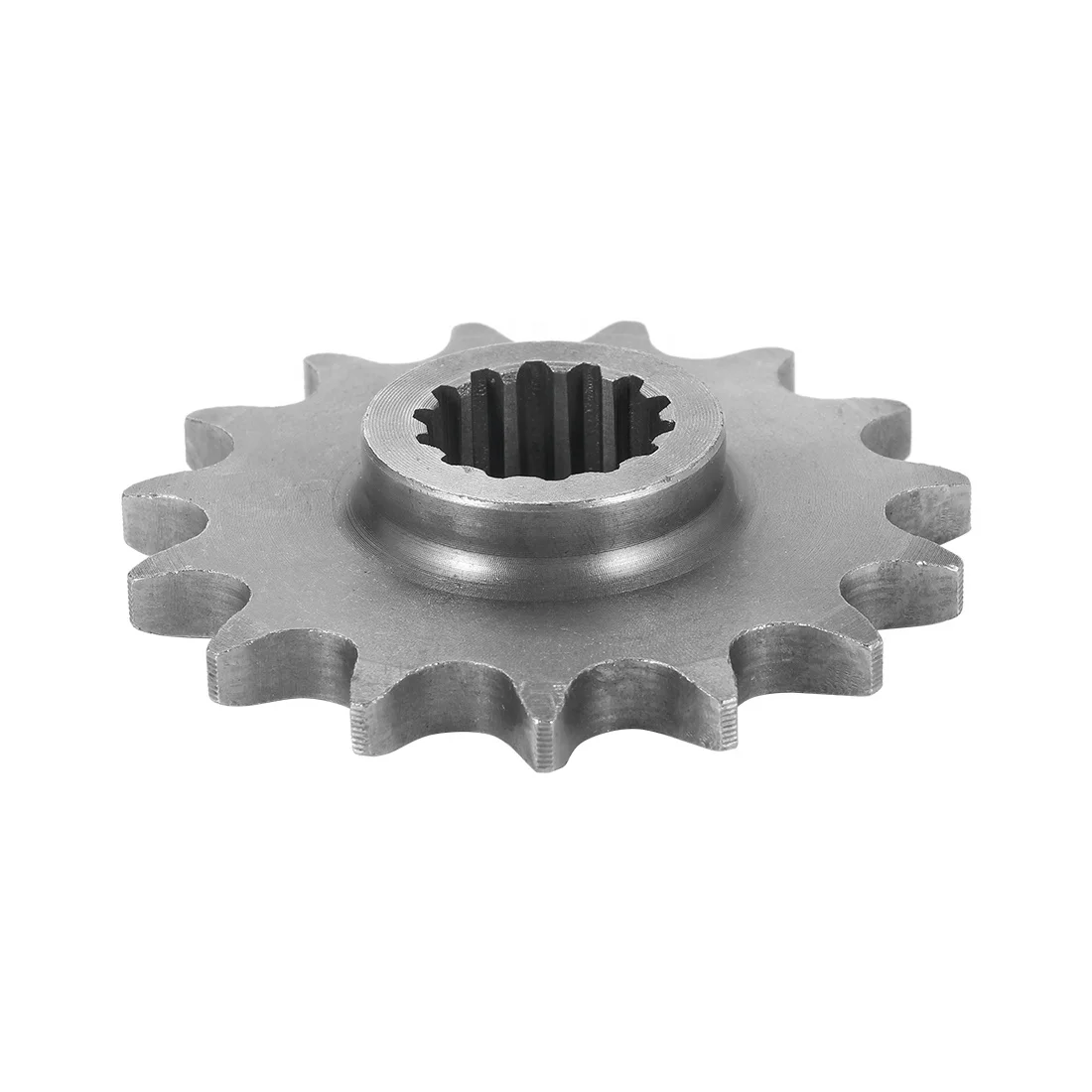 Motorcycle Front Sprocket Chain 525 15T For DUCATI 749 796 820 821 848 939 992 998 999 1000 1098 1099 1100 1198 1200